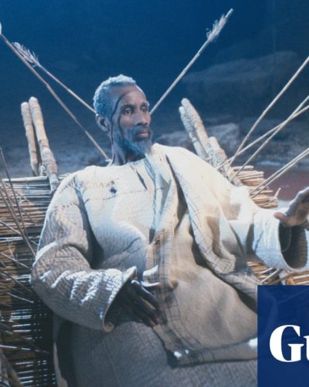 Le retour de l'épopée fantastique des super-héros anciens de l'Inde | Film 38 Le retour de l'épopée fantastique des super-héros anciens de l'Inde | Film - 37