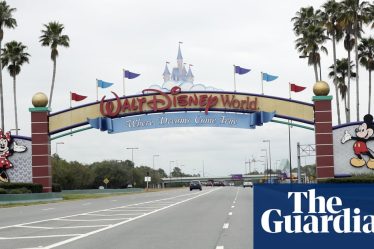 Disney abandonne la défense de l'exonération de streaming suite à la mort d'une femme allergique dans un complexe | Walt Disney Company - 4
