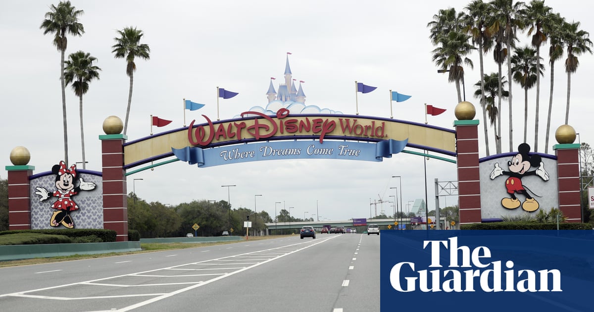 Disney abandonne la défense de l'exonération de streaming suite à la mort d'une femme allergique dans un complexe | Walt Disney Company 2 Disney abandonne la défense de l'exonération de streaming suite à la mort d'une femme allergique dans un complexe | Walt Disney Company - 1