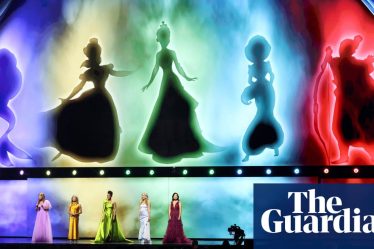 Génération Z : la fin de Disney ? | Walt Disney Company - 2