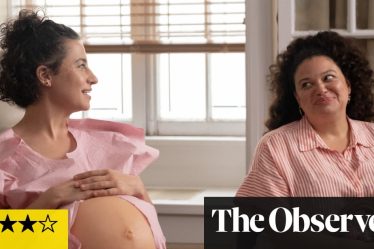 Critique comique - Pamela Adlon dans une comédie hilarante sur la grossesse | Films comiques - 4