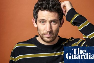 Podcast: Josh O'Connor parle de Zendaya et de jardinage; Marina Hyde sur le Met Gala; être un garçon en 2024; et Philippa Perry donne des conseils sur le legs | Vie et style - 6