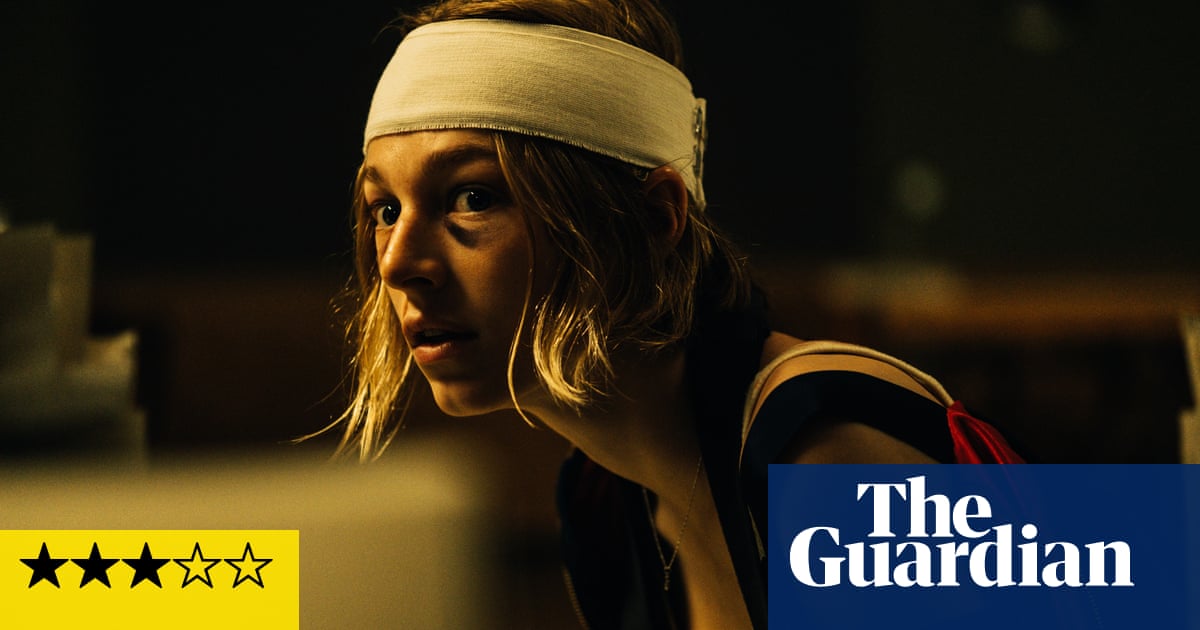 Critique de Cuckoo : un film d'horreur élégant mêlant atmosphère et incohérence | Films d'horreur 2 Critique de Cuckoo : un film d'horreur élégant mêlant atmosphère et incohérence | Films d'horreur - 1