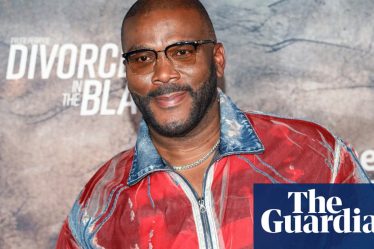 Tyler Perry: L'homme le plus frustrant d'Hollywood? - 4