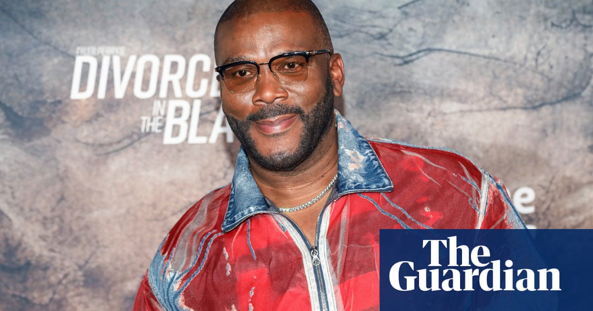 Tyler Perry: L'homme le plus frustrant d'Hollywood? 2 Tyler Perry: L'homme le plus frustrant d'Hollywood? - 1