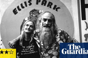 Critique de Ellis Park - Le documentaire sur Warren Ellis qui vous fera vibrer | Films documentaires - 2