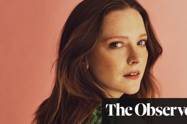 L'actrice Morfydd Clark parle de ses rôles inquiétants au cinéma - 2