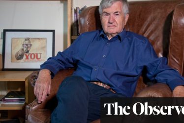 Historien Richard J. Evans: Prochain livre sur les pandémies, marre des Nazis | Livres d'histoire - 4