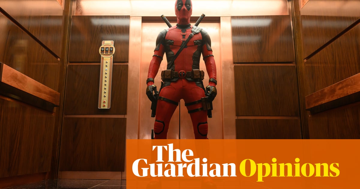 La fin de Deadpool? Disney ne fermera jamais le robinet d'argent | Film 2 La fin de Deadpool? Disney ne fermera jamais le robinet d'argent | Film - 1