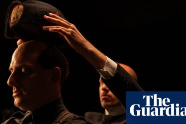 Joe Wright parle de sa biographie sur Mussolini : 'Je veux séduire le public' | Benito Mussolini - 2