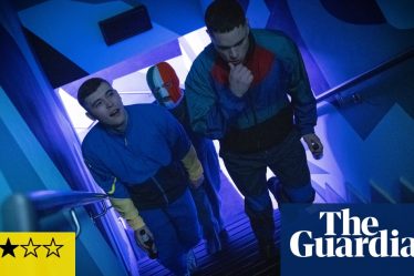 Critique de Kneecap : le trio de hip-hop irlandais enflammé à Belfast | Film - 4