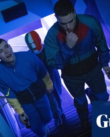 Critique de Kneecap : le trio de hip-hop irlandais enflammé à Belfast | Film - 1