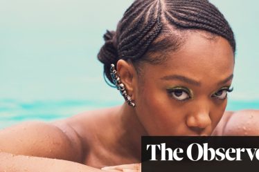 Naomi Ackie: L'étoile montante du cinéma plein de rage - 5