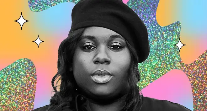 Alex Newell : « J'aime vraiment les hommes ! Je suis comme Samantha Jones de Sex And The City !' |... 3 Alex Newell | Ma vie en 20