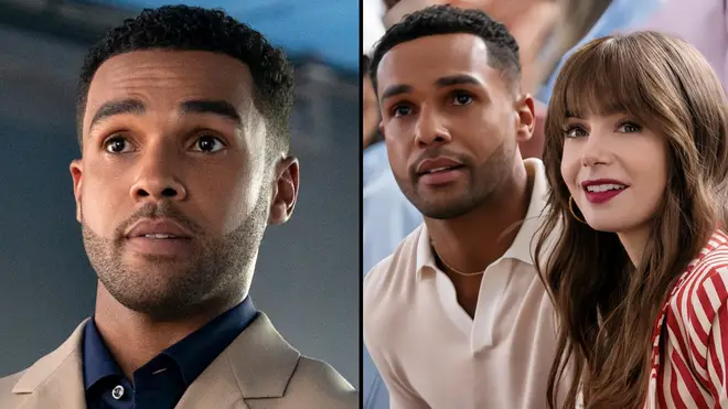 Alfie laisse-t-il Emily à Paris saison 4 ? Lucien Laviscount taquine son retour 3 Alfie laisse-t-il Emily à Paris ? Que lui est-il arrivé ?