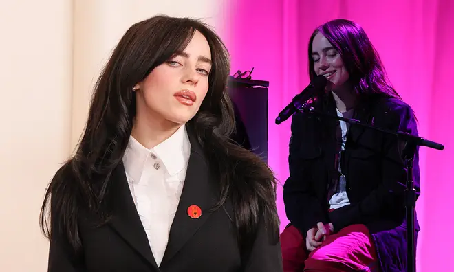 Billie Eilish se produirait à la cérémonie de clôture des Jeux olympiques