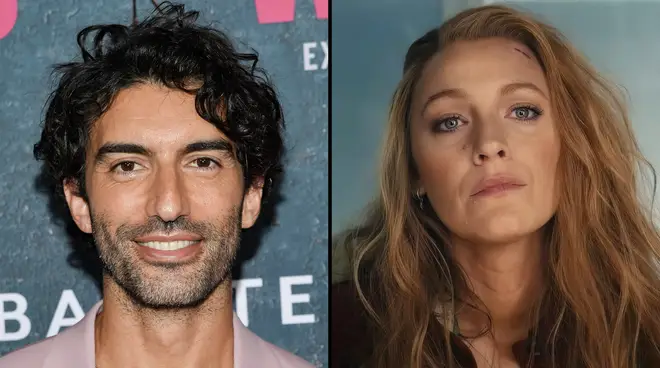 Ça se termine avec nous Le réalisateur Justin Baldoni défend le changement d'âge de Lily et Ryle par rapport à... 3 Ça se termine avec nous Le réalisateur Justin Baldoni défend le changement d'âge de Lily et Ryle dans le livre