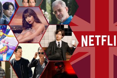 Ce qui arrive sur Netflix UK en août 2024 - 8