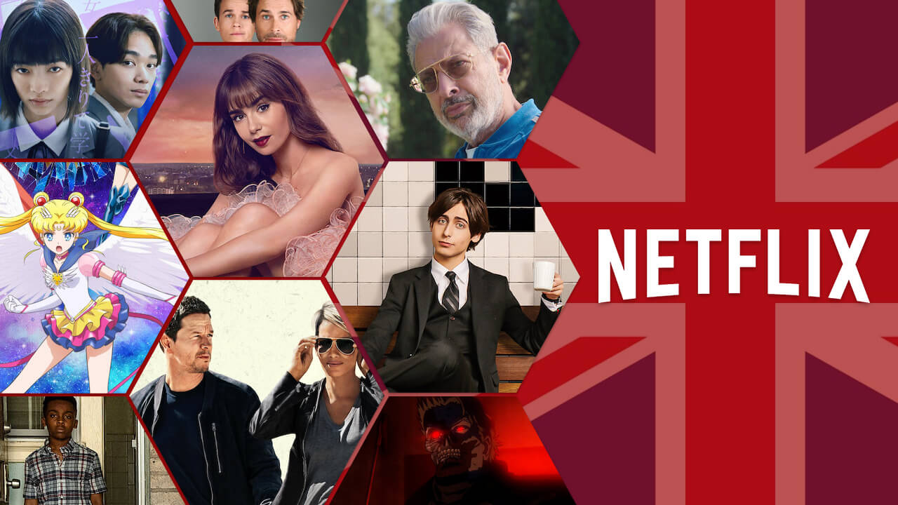 Ce qui arrive sur Netflix UK en août 2024 2 Ce qui arrive sur Netflix UK en août 2024 - 1