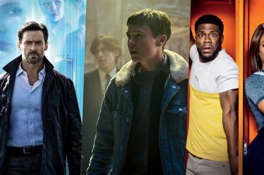Ce qui arrive sur Netflix cette semaine : du 5 au 11 août 2024 - 4