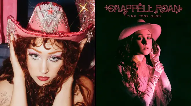 Chappell Roan 'Pink Pony Club' Signification des paroles expliquée
