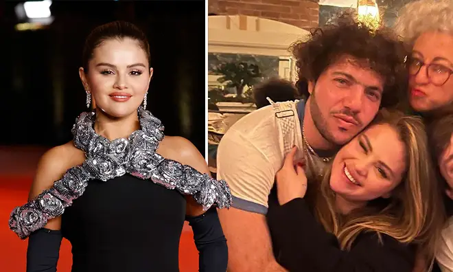 Chronologie des rencontres Selena Gomez et Benny Blanco - Comment ils se sont rencontrés et chaque étape depuis 3 Depuis combien de temps Selena Gomez et Benny Blanco se fréquentent-ils ?