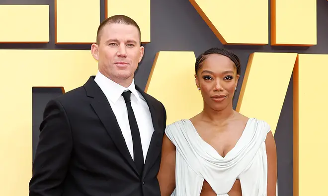 Comment Channing Tatum et Naomi Ackie sont devenus les personnages de "Blink Twice" 3 Channing Tatum et Naomi Ackie sont les stars de Blink Twice