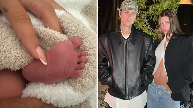 Comment s'appelle le fils de Justin et Hailey Bieber ? Son nom et sa signification 3 Comment Hailey et Justin Bieber ont-ils nommé leur bébé ?