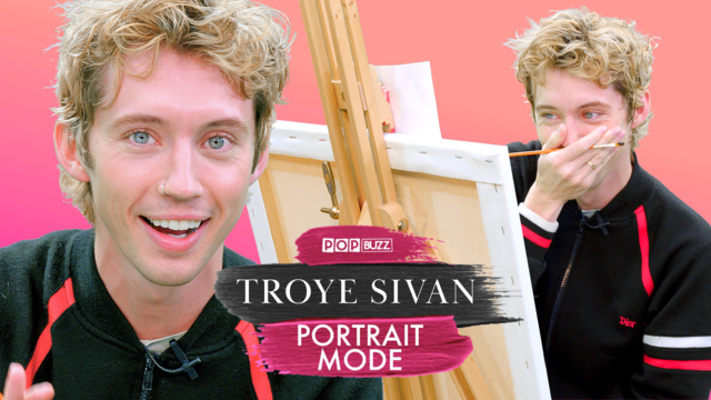 Connor Franta semble confirmer qu'il est sorti avec Troye Sivan suite aux théories des fans - 4