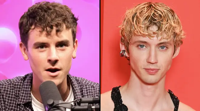 Connor Franta semble confirmer qu'il est sorti avec Troye Sivan suite aux théories des fans 3 Connor Franta semble confirmer qu'il est sorti avec Troye Sivan suite aux théories des fans