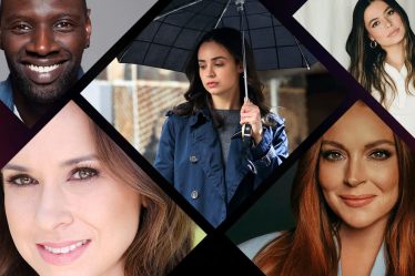 De nouveaux films de comédie romantique Netflix à venir - 10