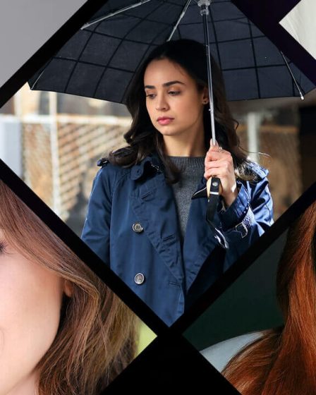 De nouveaux films de comédie romantique Netflix à venir - 125