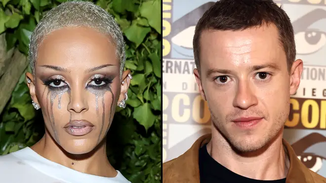 Doja Cat et Joseph Quinn suscitent des rumeurs de fréquentation deux ans après le drame DM de Noah Schnapp 3 Doja Cat et Joseph Quinn sortent-ils ensemble ?