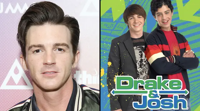 Drake Bell taquine un redémarrage de Drake et Josh "un peu différent" 3 Drake Bell dit qu'il le ferait