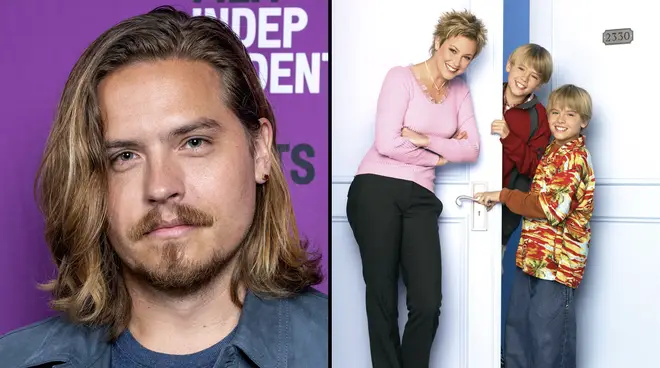 Dylan Sprouse explique pourquoi il a refusé de dire de grosses blagues dans la vie de suite de Zack et... 3 Dylan Sprouse explique pourquoi il a refusé de dire de grosses blagues dans le scénario de la suite Life de Zack & Cody