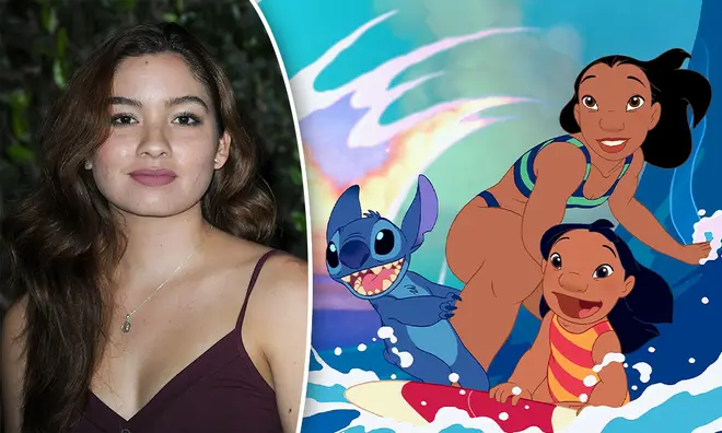 Film d'action en direct "Lilo & Stitch", tous les détails du casting à la date de sortie 3 Tous les détails sur le nouveau film Lilo & Stitch