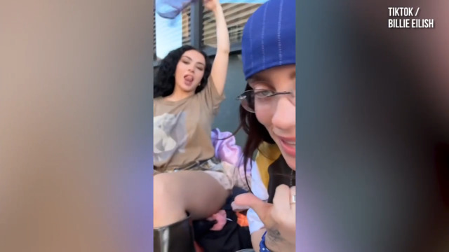 Finneas dénonce une vidéo virale accusant Billie Eilish d'être "prédatrice" de Charli XCX... - 4