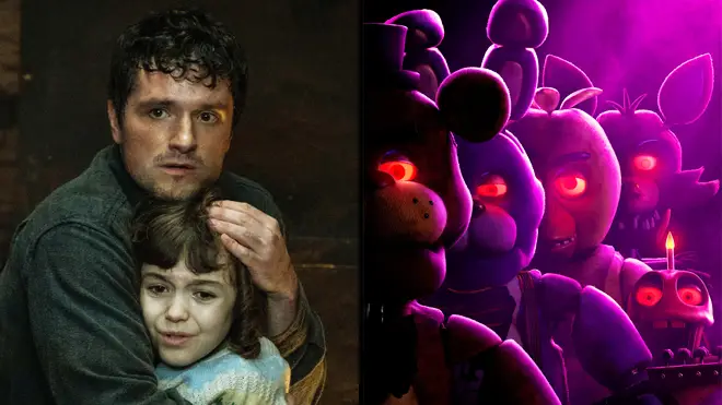 Five Nights At Freddy's 2 : date de sortie, distribution, bande-annonce, spoilers de l'intrigue et actualités sur la suite 3 Five Nights at Freddy's 2 : date de sortie, casting, bande-annonce, spoilers de l'intrigue et actualités sur la suite