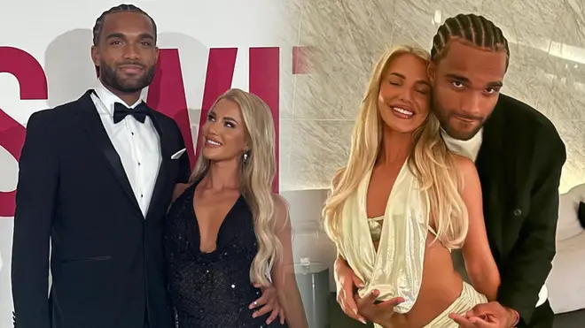 Grace de Love Island et Reuben franchissent une nouvelle étape dans leur relation 3 Grace et Reuben officialisent leur relation sur Instagram
