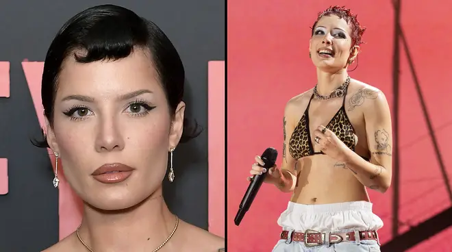 Halsey 'Lonely Is The Muse' Signification des paroles expliquée 3 Halsey 'Lonely Is The Muse' Signification des paroles expliquée