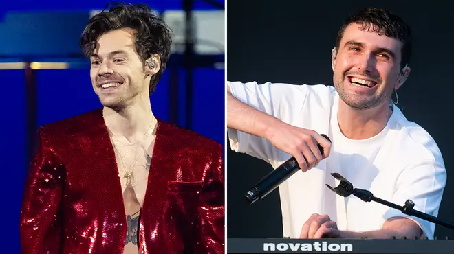 Harry Styles alimente les espoirs d'un quatrième album comme on le voit à nouveau avec Fred. 3 Harry Styles a de nouveau été aperçu avec Fred.