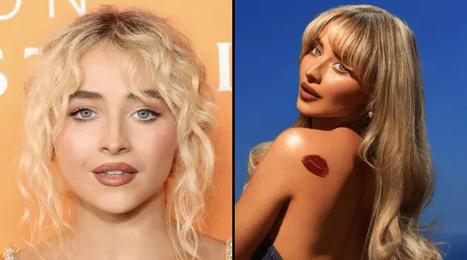Heure de sortie de Sabrina Carpenter « Short n' Sweet » : voici à quelle heure l'album sort 3 Heure de sortie de Sabrina Carpenter « Short n' Sweet » : voici à quelle heure l'album sort