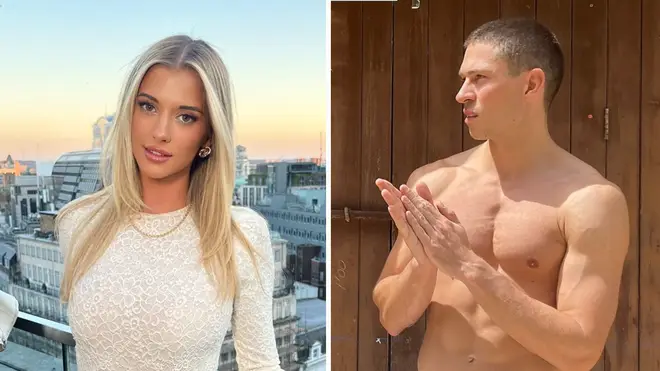 Jessy Potts répond aux rumeurs selon lesquelles elle et Joey Essex se seraient séparés 3 Jessy Potts répond aux rumeurs de séparation