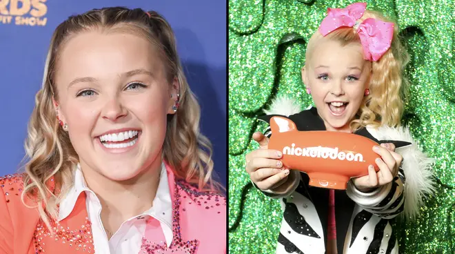 JoJo Siwa dit que Nickelodeon l'a "blackballée" quand elle est devenue lesbienne 3 JoJo Siwa dit Nickelodeon