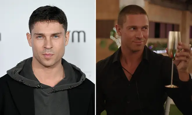 Joey Essex admet qu'il a « allumé » le drame en cas de besoin sur Love Island 3 Joey Essex affirme qu'il « l'allumerait » lorsqu'un drame était nécessaire dans la villa