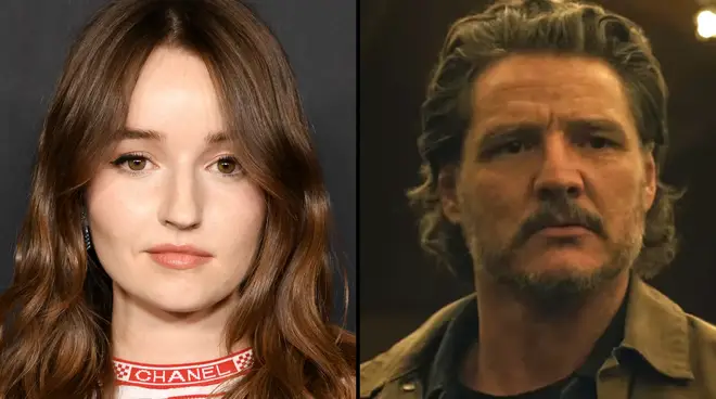 Kaitlyn Dever de The Last Of Us avait une sécurité supplémentaire sur le tournage de la saison 2 en raison de la haine d'Abby 3 Kaitlyn Dever a bénéficié d'une sécurité supplémentaire sur le tournage de The Last Of Us en raison de la haine d'Abby