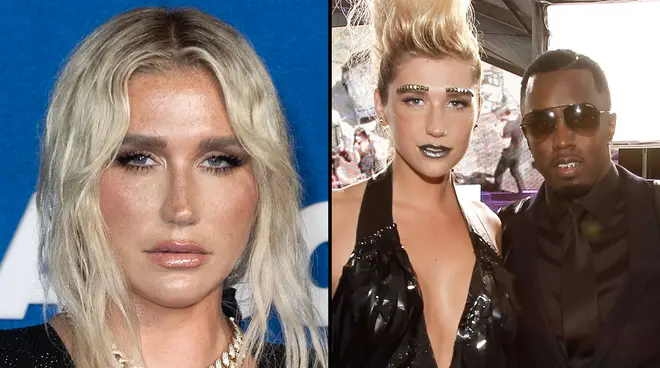 Kesha va réenregistrer "Tik Tok" pour changer définitivement les paroles de P. Diddy 3 Kesha va réenregistrer