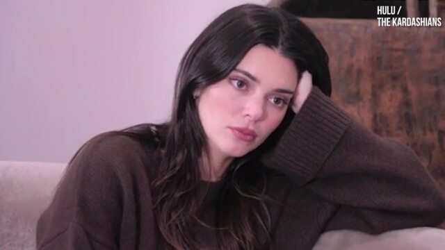 Kylie Jenner met fin aux affirmations selon lesquelles elle aurait pris Ozempic pour perdre du poids pendant la grossesse - 4
