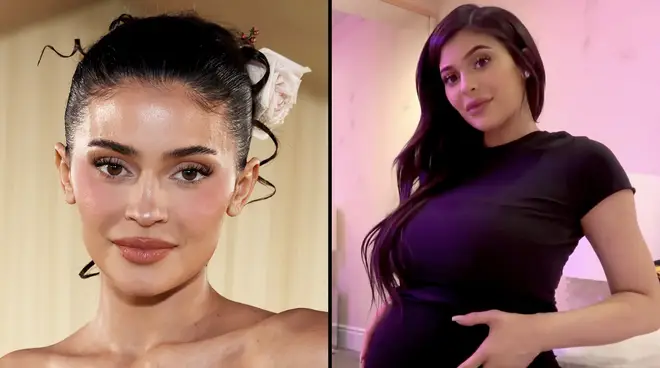 Kylie Jenner met fin aux affirmations selon lesquelles elle aurait pris Ozempic pour perdre du poids pendant la grossesse 3 Kylie Jenner nie avoir pris Ozempic pour perdre du poids pendant la grossesse