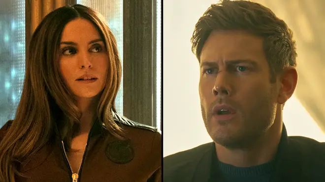 Qu'est-il arrivé à Sloane dans The Umbrella Academy la saison 4 ?